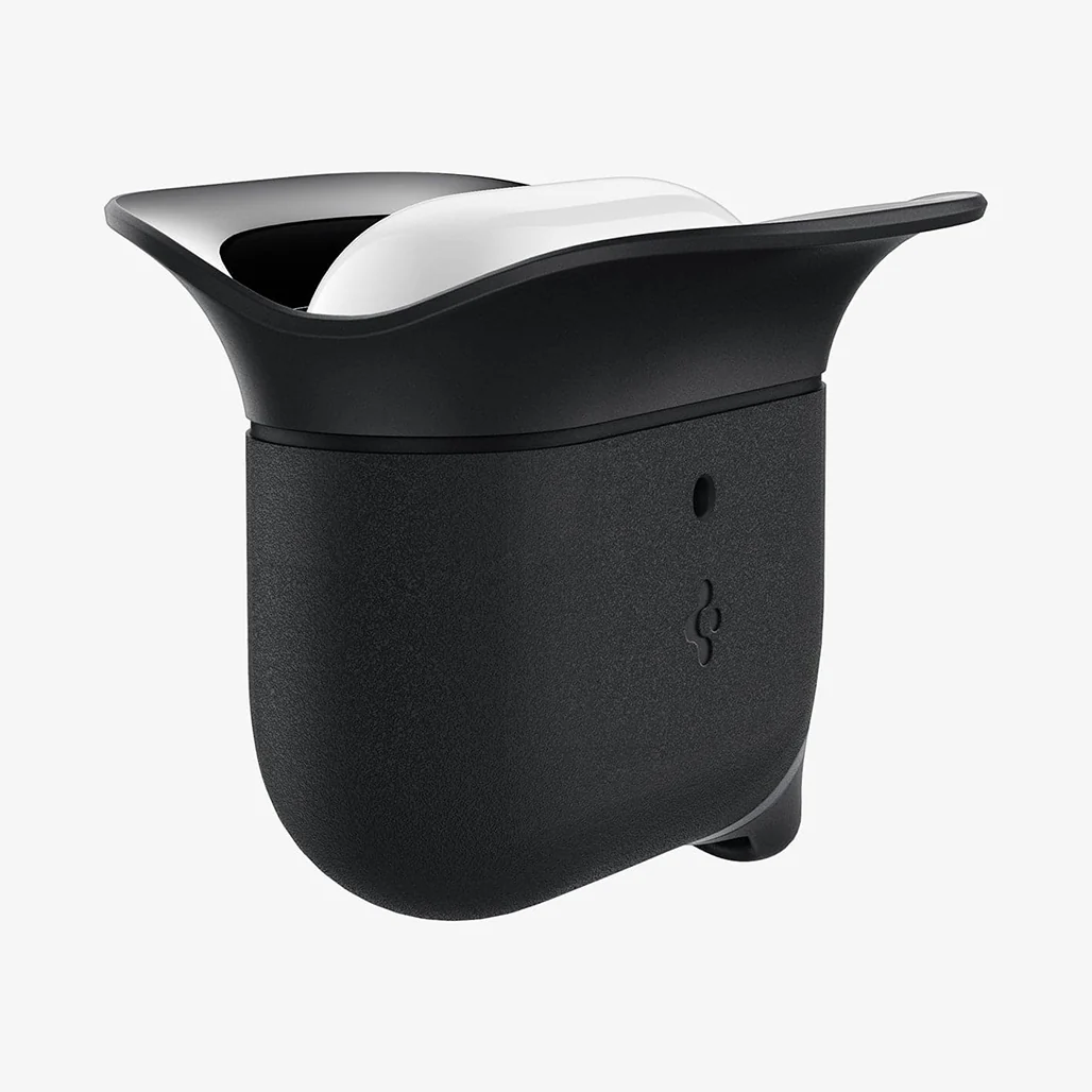 Spigen AirPods 3rd Gen Case Slim Armor IP - Black | ASD01990 - Image 11