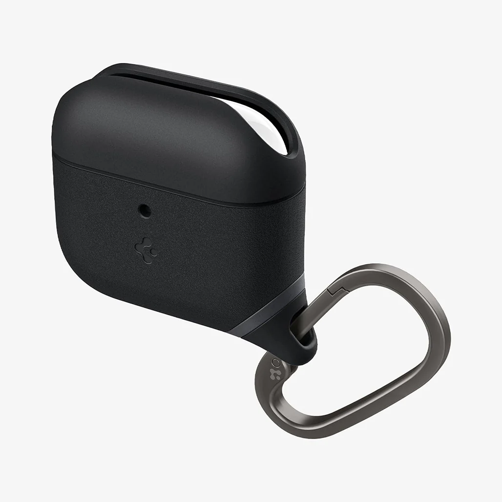 Spigen AirPods 3rd Gen Case Slim Armor IP - Black | ASD01990 - Image 4