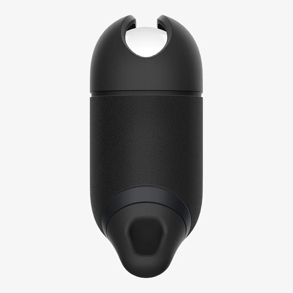 Spigen AirPods 3rd Gen Case Slim Armor IP - Black | ASD01990 - Image 5