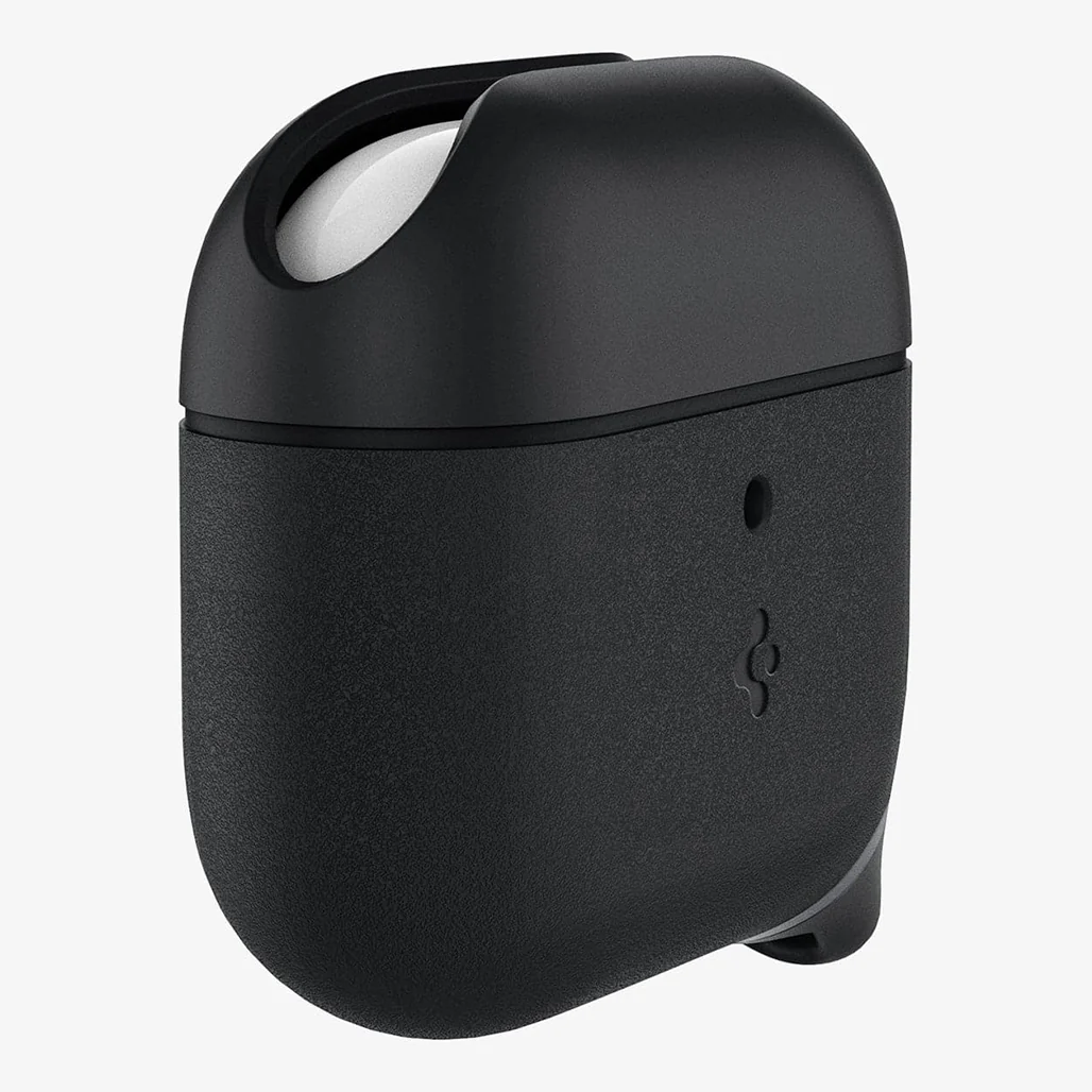 Spigen AirPods 3rd Gen Case Slim Armor IP - Black | ASD01990 - Image 6