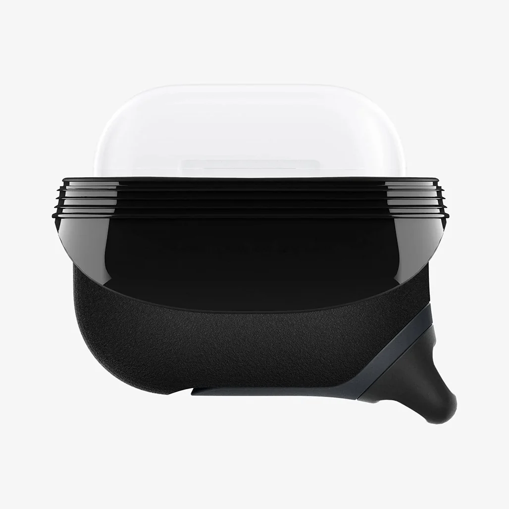 Spigen AirPods 3rd Gen Case Slim Armor IP - Black | ASD01990 - Image 7