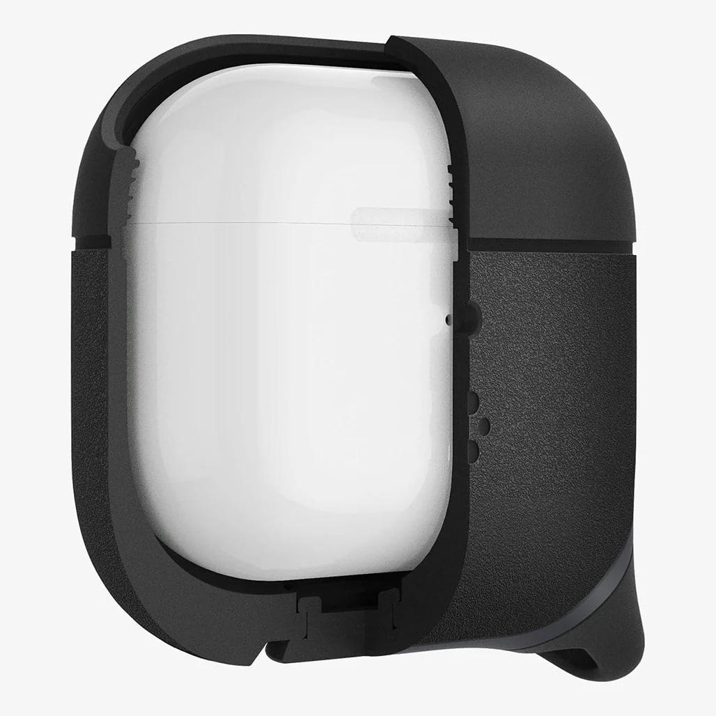 Spigen AirPods 3rd Gen Case Slim Armor IP - Black | ASD01990 - Image 8