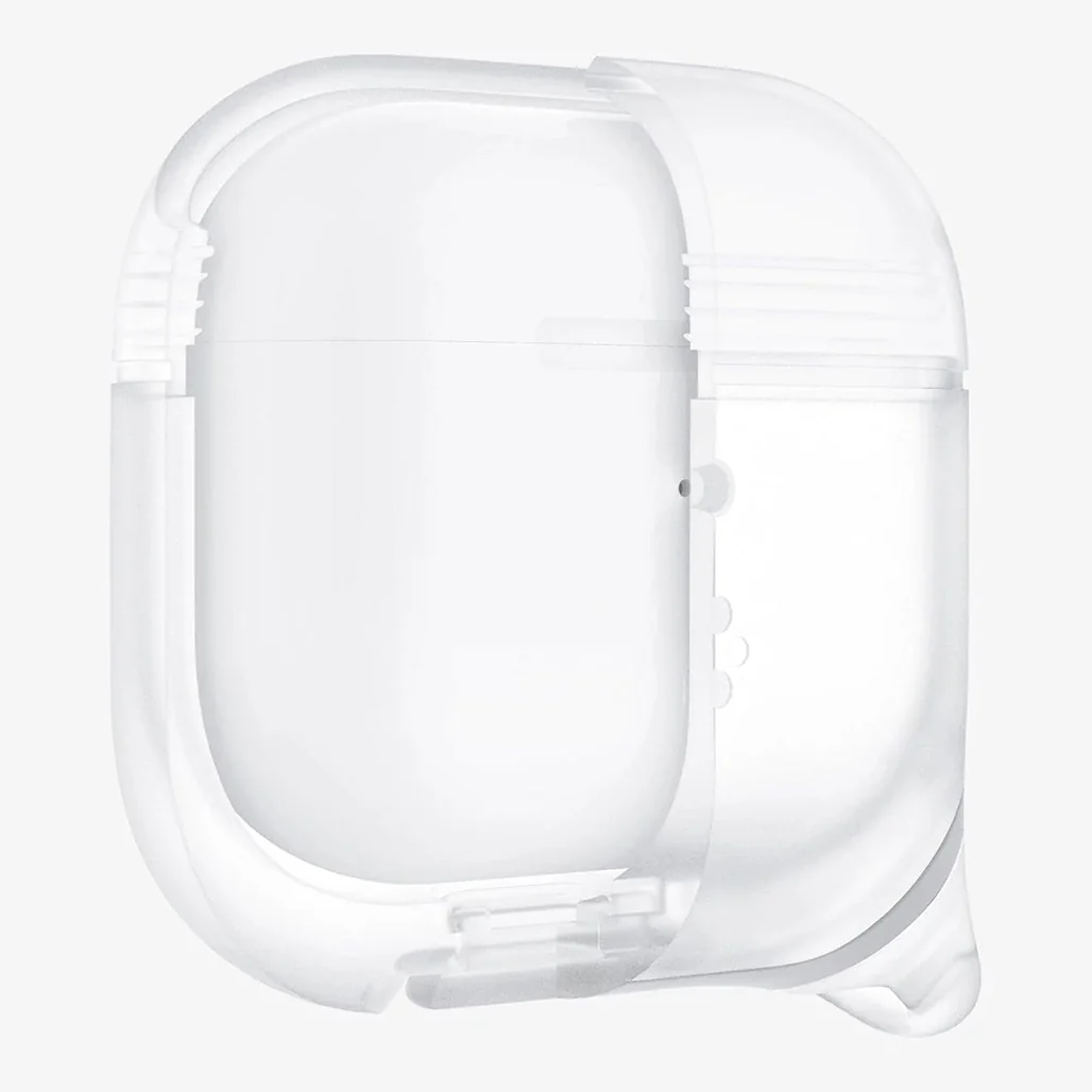 Spigen AirPods 3rd Gen Case Slim Armor IP - Frost Clear | ASD02237 - Image 10