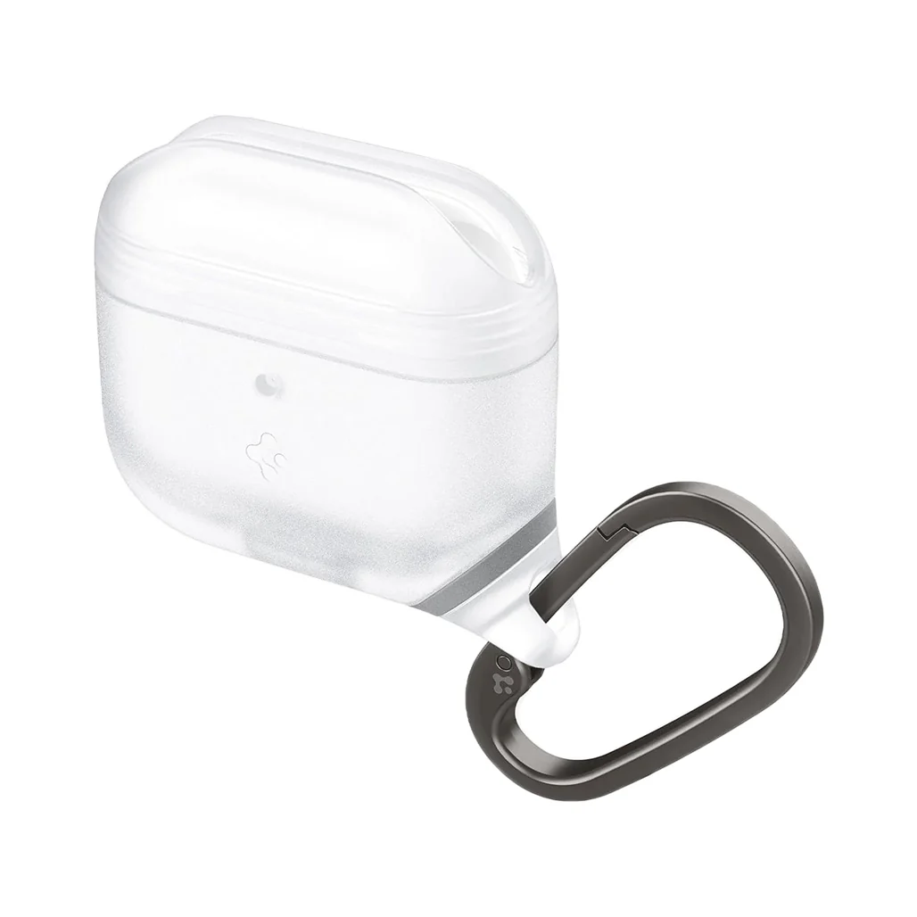 Spigen AirPods 3rd Gen Case Slim Armor IP - Frost Clear | ASD02237 - Image 3