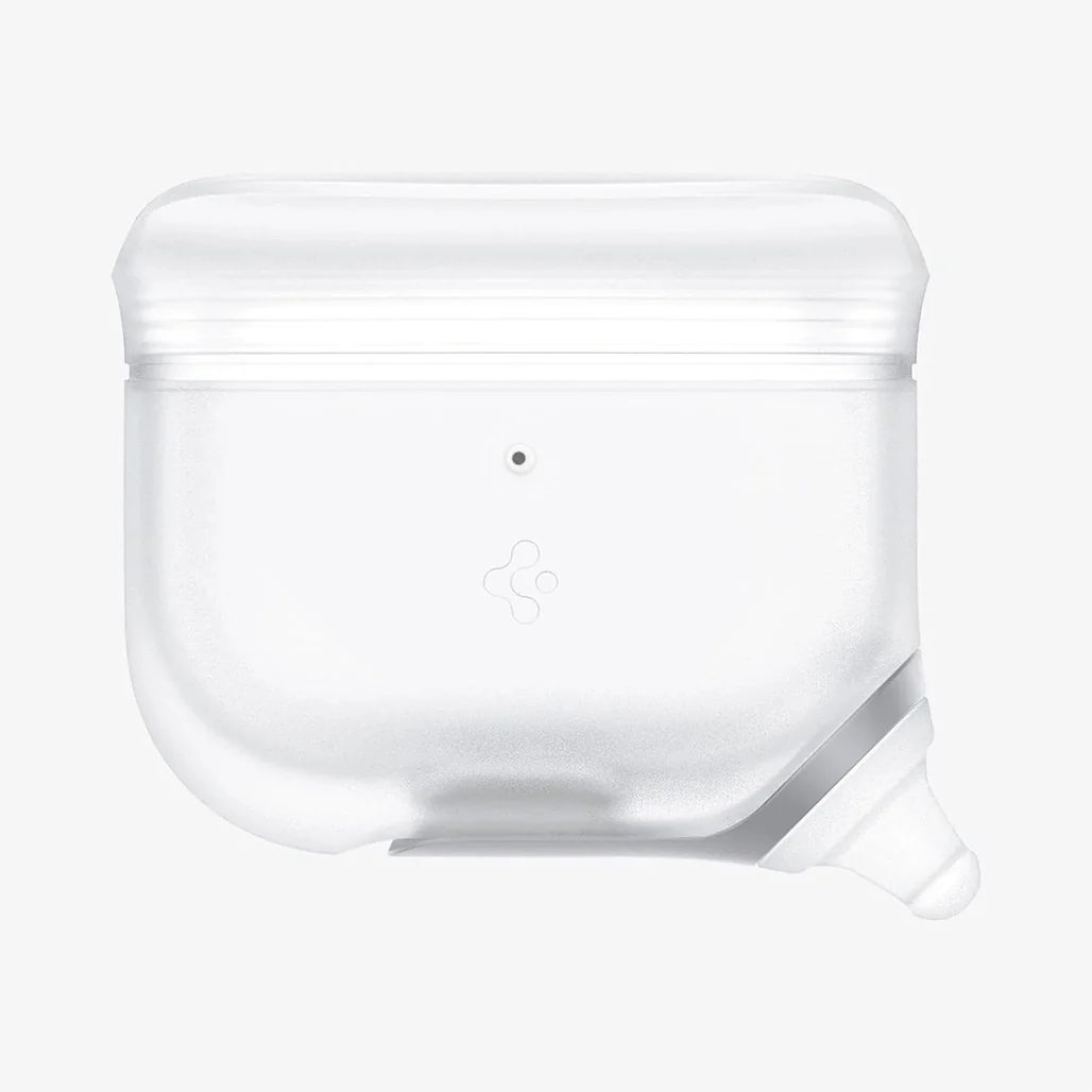 Spigen AirPods 3rd Gen Case Slim Armor IP - Frost Clear | ASD02237 - Image 4
