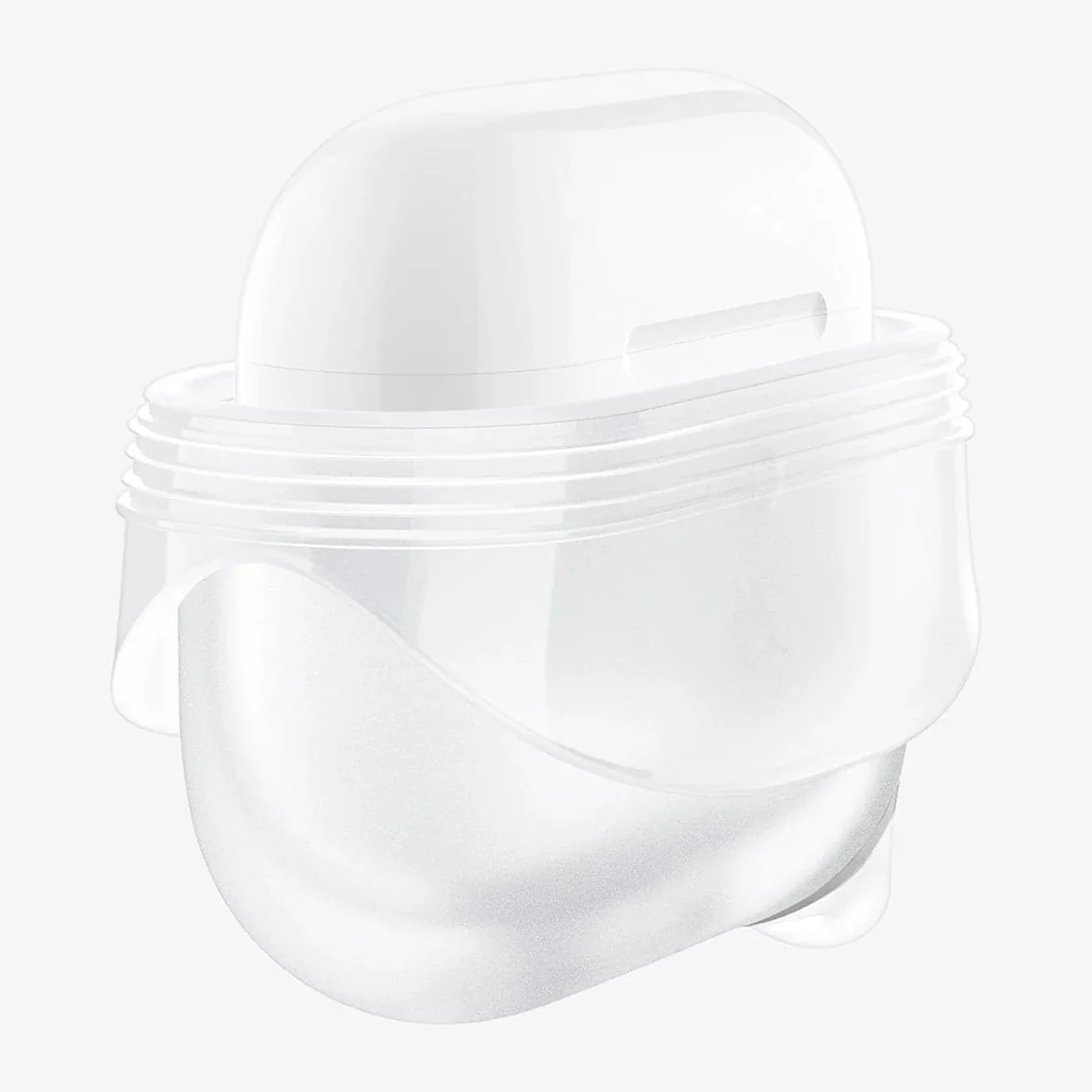 Spigen AirPods 3rd Gen Case Slim Armor IP - Frost Clear | ASD02237 - Image 7