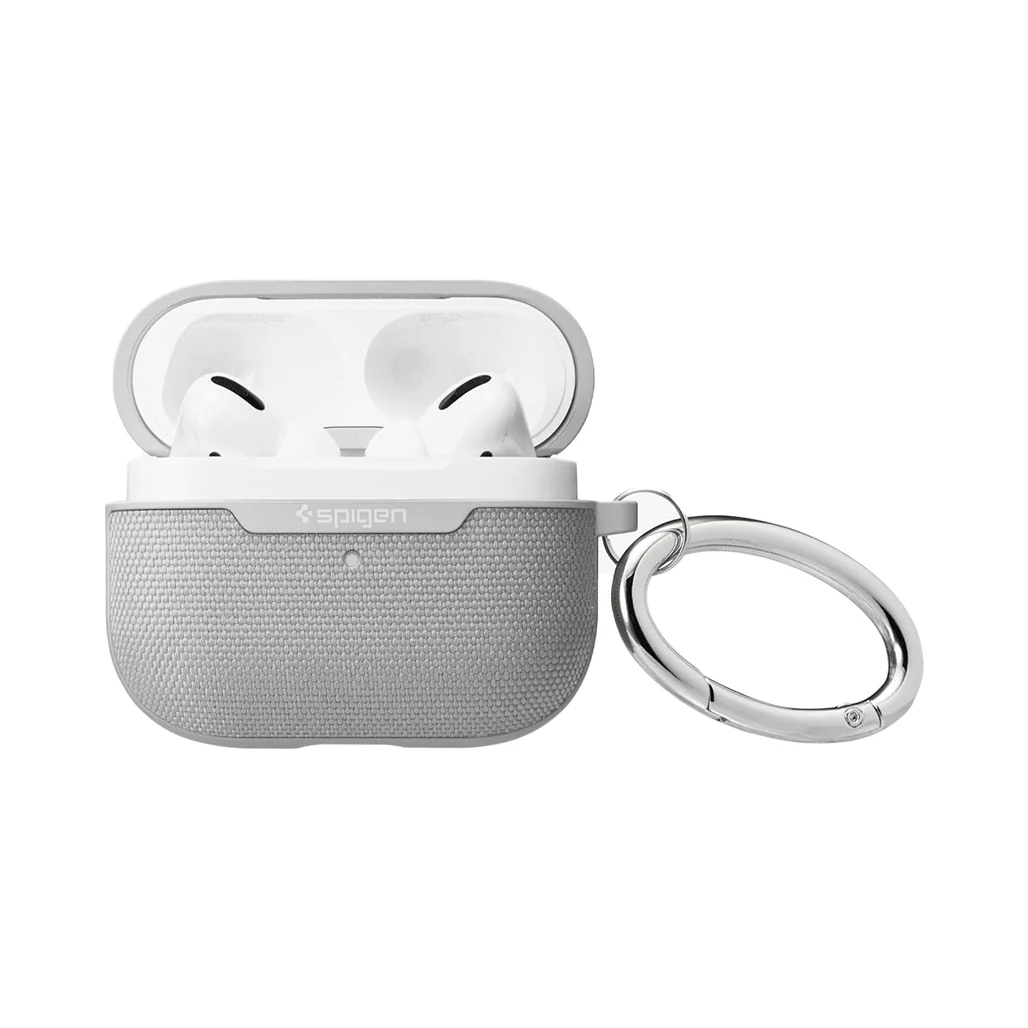 Spigen AirPods Pro 1st Gen Case Urban Fit - Gray | ASD00573 - Image 2