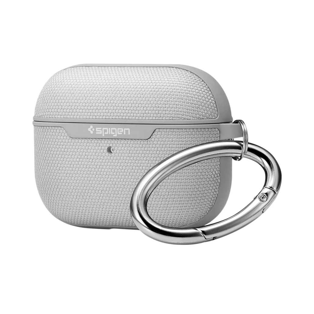 Spigen AirPods Pro 1st Gen Case Urban Fit - Gray | ASD00573 - Image 3