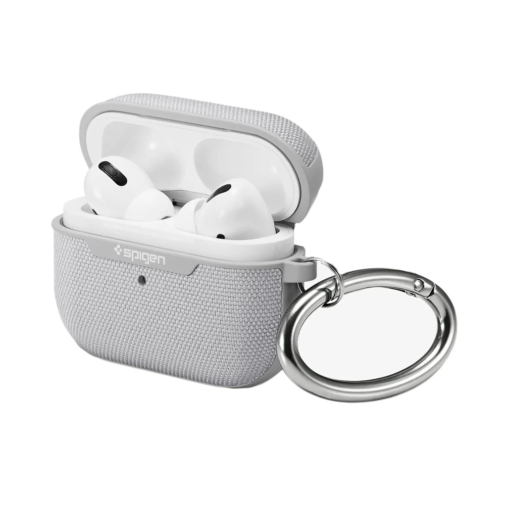 Spigen AirPods Pro 1st Gen Case Urban Fit - Gray | ASD00573 - Image 4