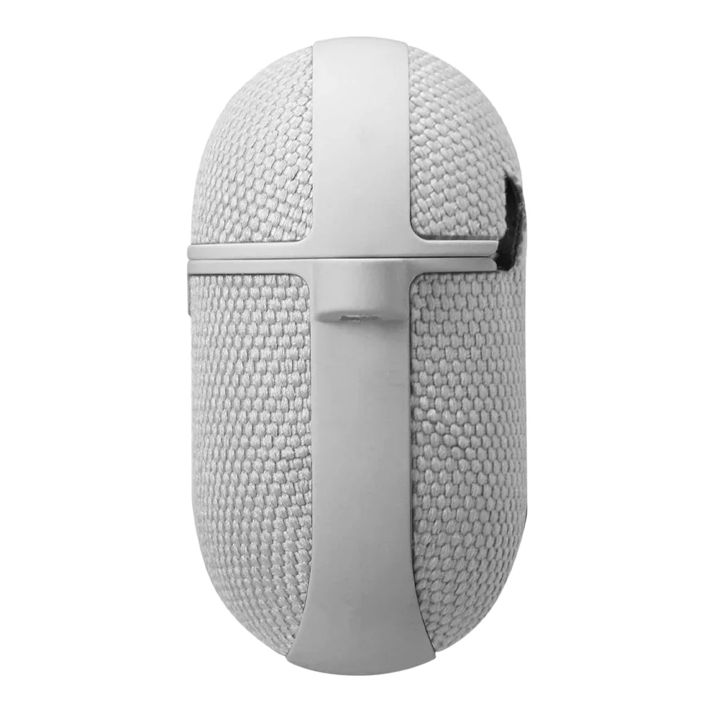 Spigen AirPods Pro 1st Gen Case Urban Fit - Gray | ASD00573 - Image 5