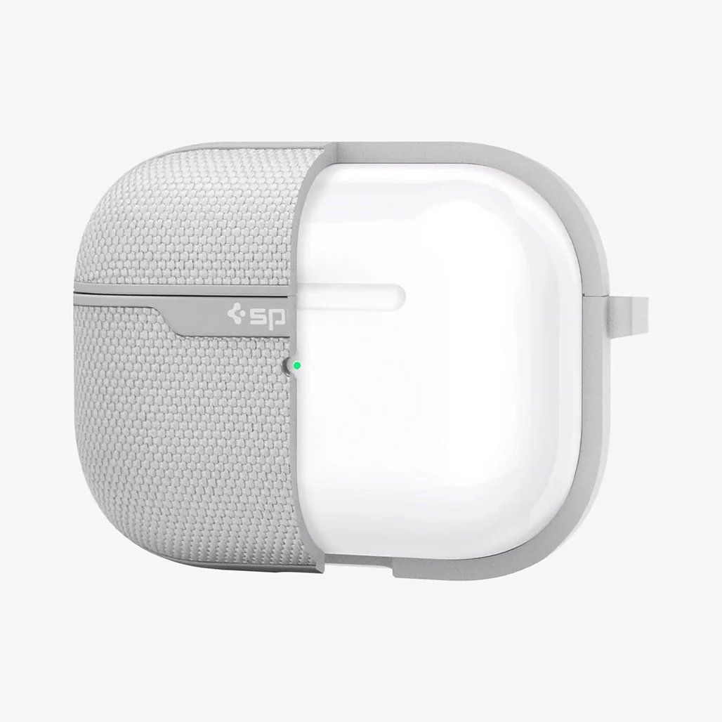 Spigen AirPods Pro 1st Gen Case Urban Fit - Gray | ASD00573 - Image 7