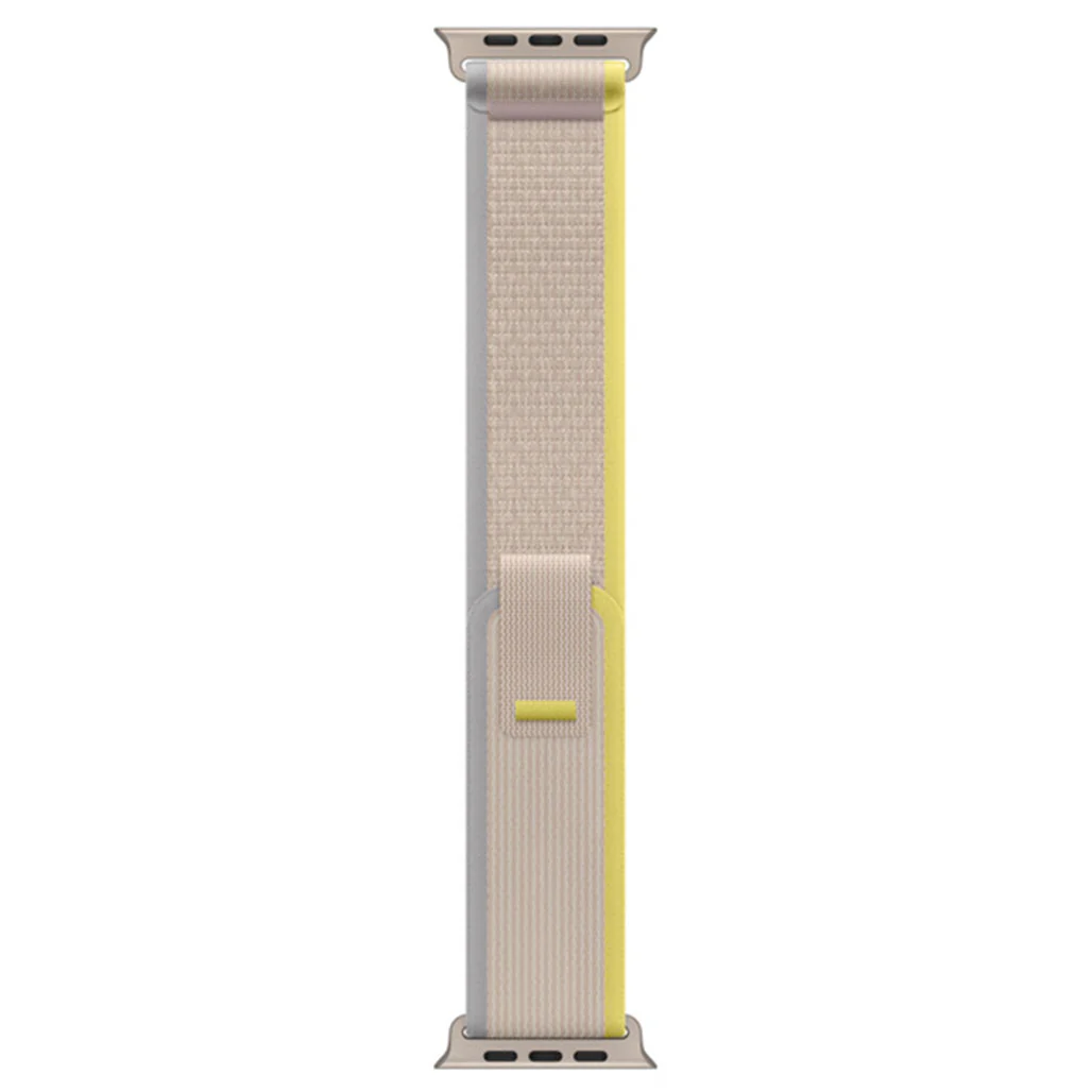 Spigen Apple Watch Band - 42mm-44mm-45mm-49mm - Image 3