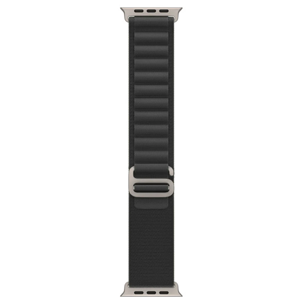 Spigen Apple Watch Band - 42mm-44mm-45mm-49mm - Image 4