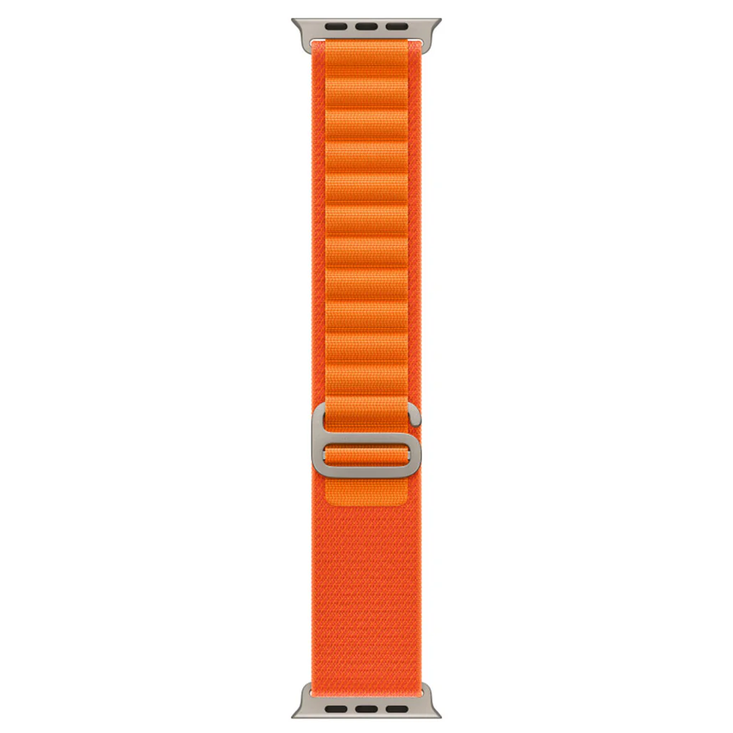 Spigen Apple Watch Band - 42mm-44mm-45mm-49mm - Image 6
