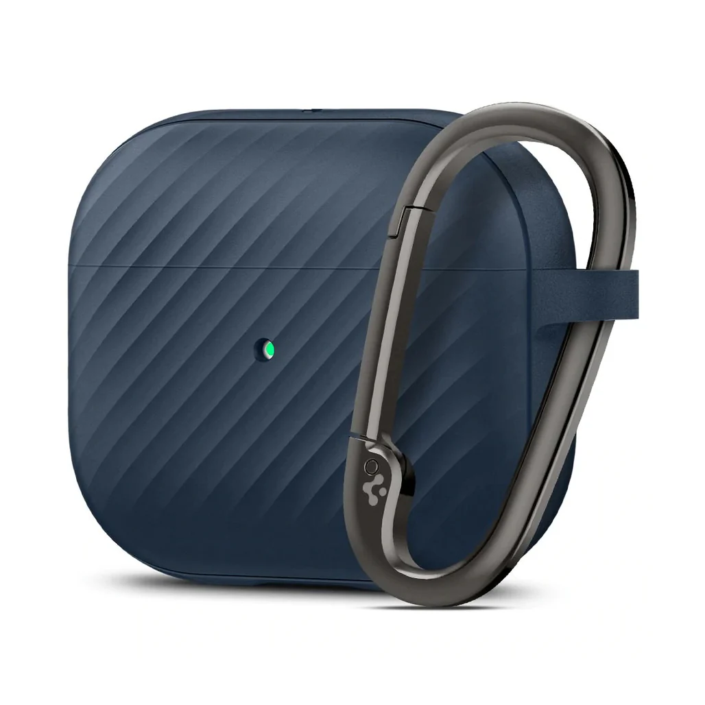 Spigen Core Armor Case for Airpods 3 - Navy | ASD03021 - Image 3