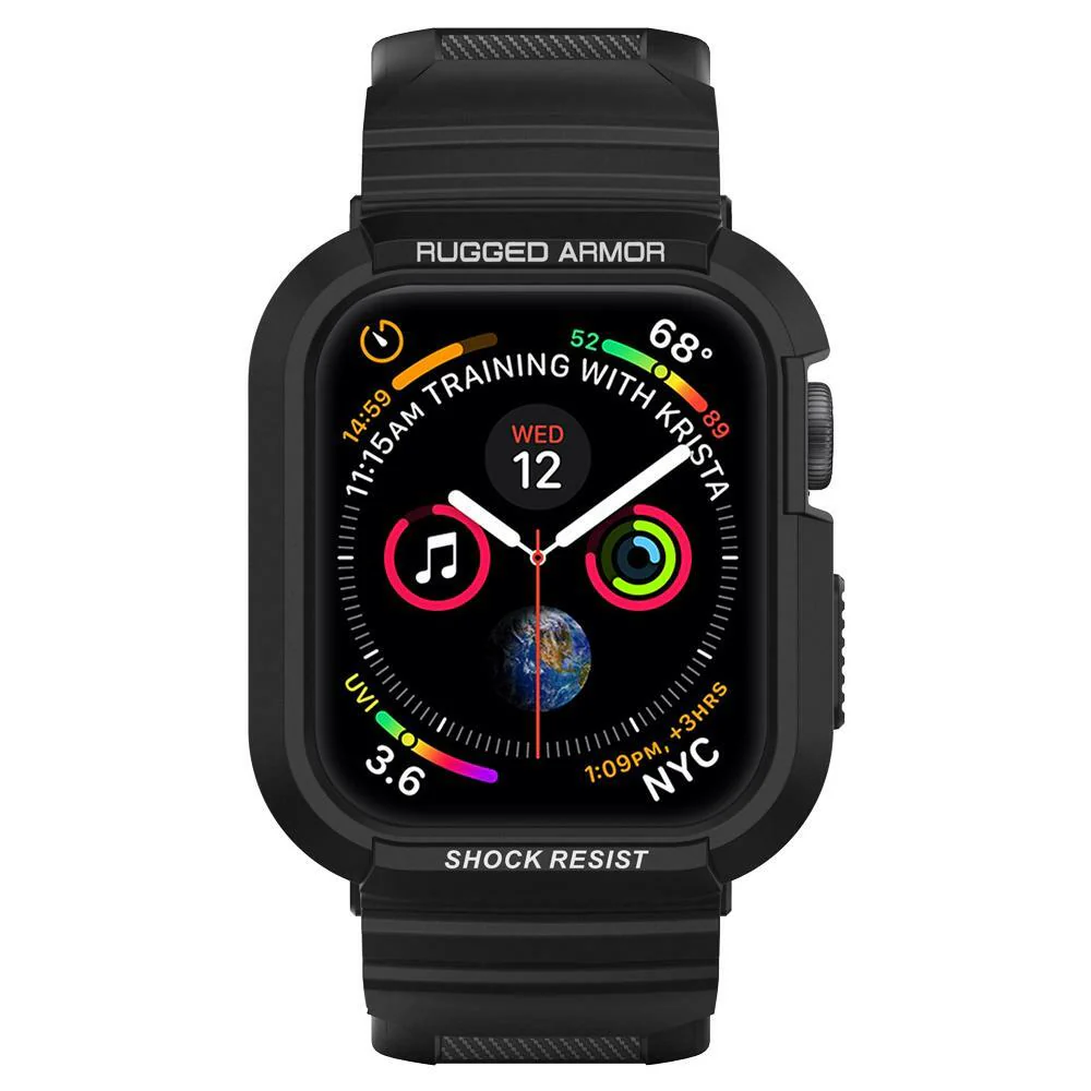 Spigen Cover for apple watch series 4-5 - 44mm
