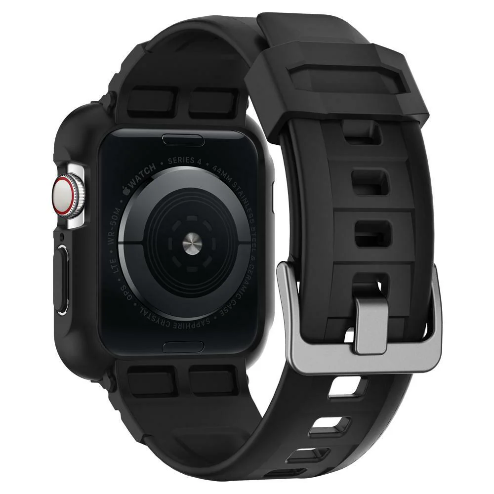 Spigen Cover for apple watch series 4-5 - 44mm - Image 2