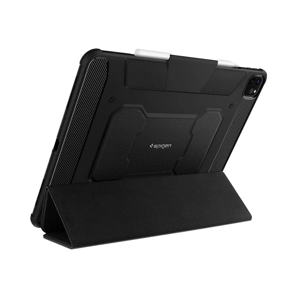 Spigen iPad Pro 11"  Rugged Armor Pro Case - Image 2