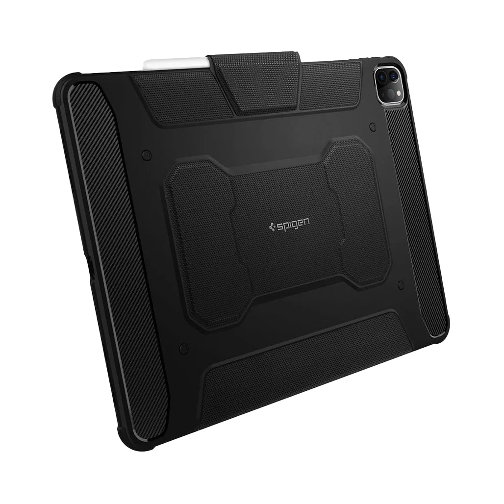 Spigen iPad Pro 11"  Rugged Armor Pro Case - Image 5