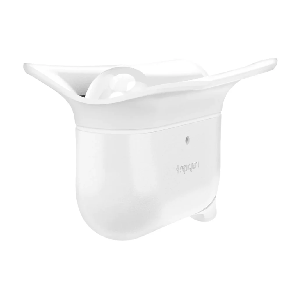 Spigen Slim Armor IP Case for Apple AirPods Pro (2nd Gen/1st Gen) - Image 2