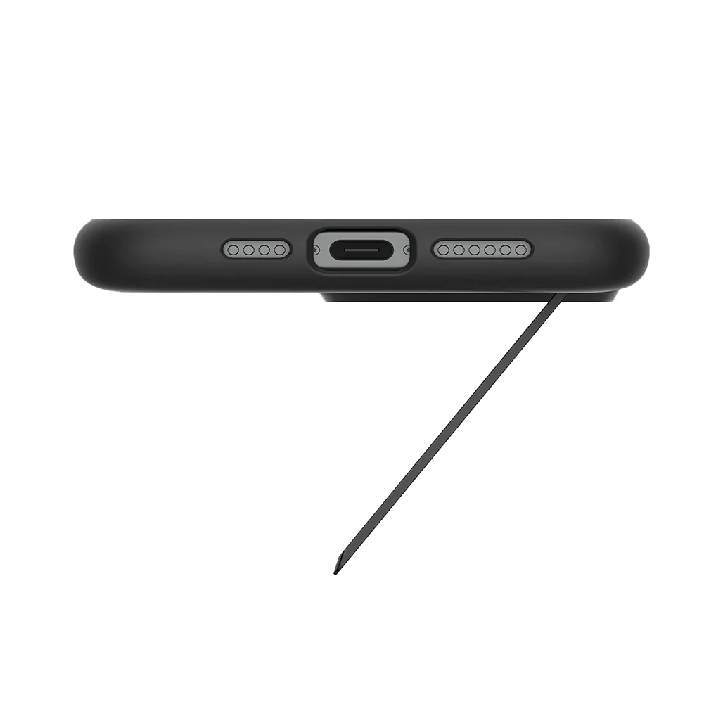 Spigen Slim Armor MagFit Case for iPhone 16 Pro Max – MagSafe-Compatible, Dual-Layer Protection, Shockproof Design - Image 11