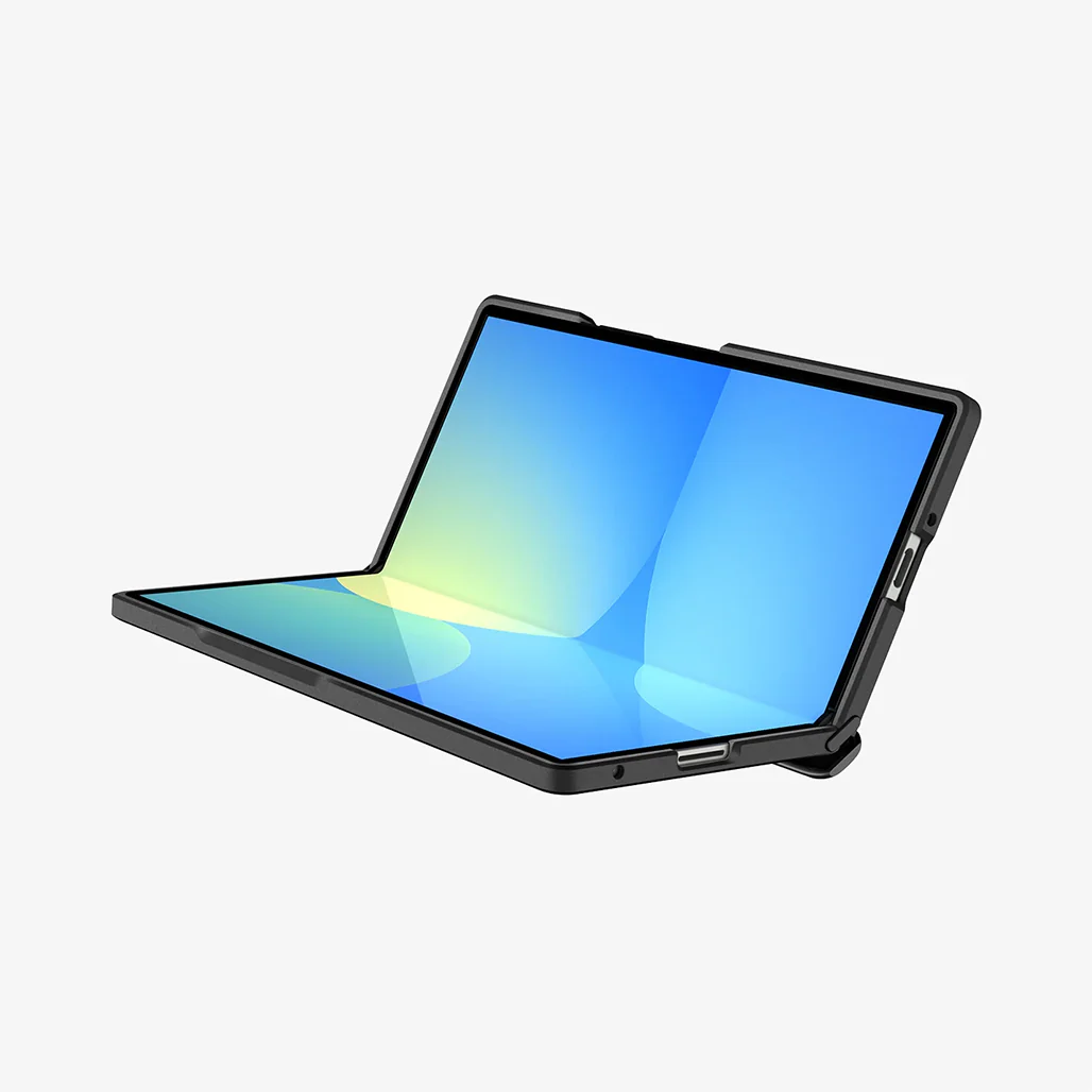 Spigen Slim Armor Pro (MagFit) for Galaxy Z Fold 7 Case - Image 10