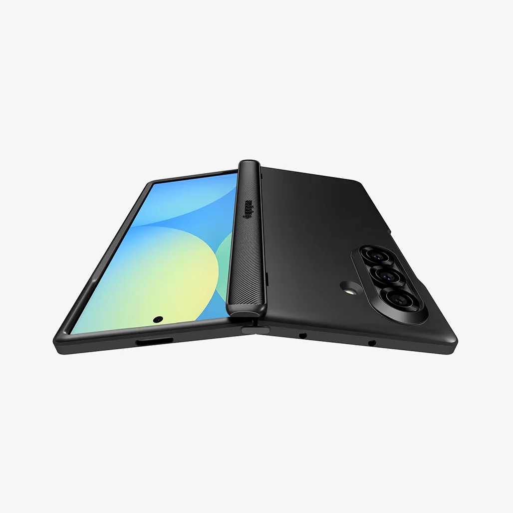 Spigen Slim Armor Pro (MagFit) for Galaxy Z Fold 7 Case - Image 11