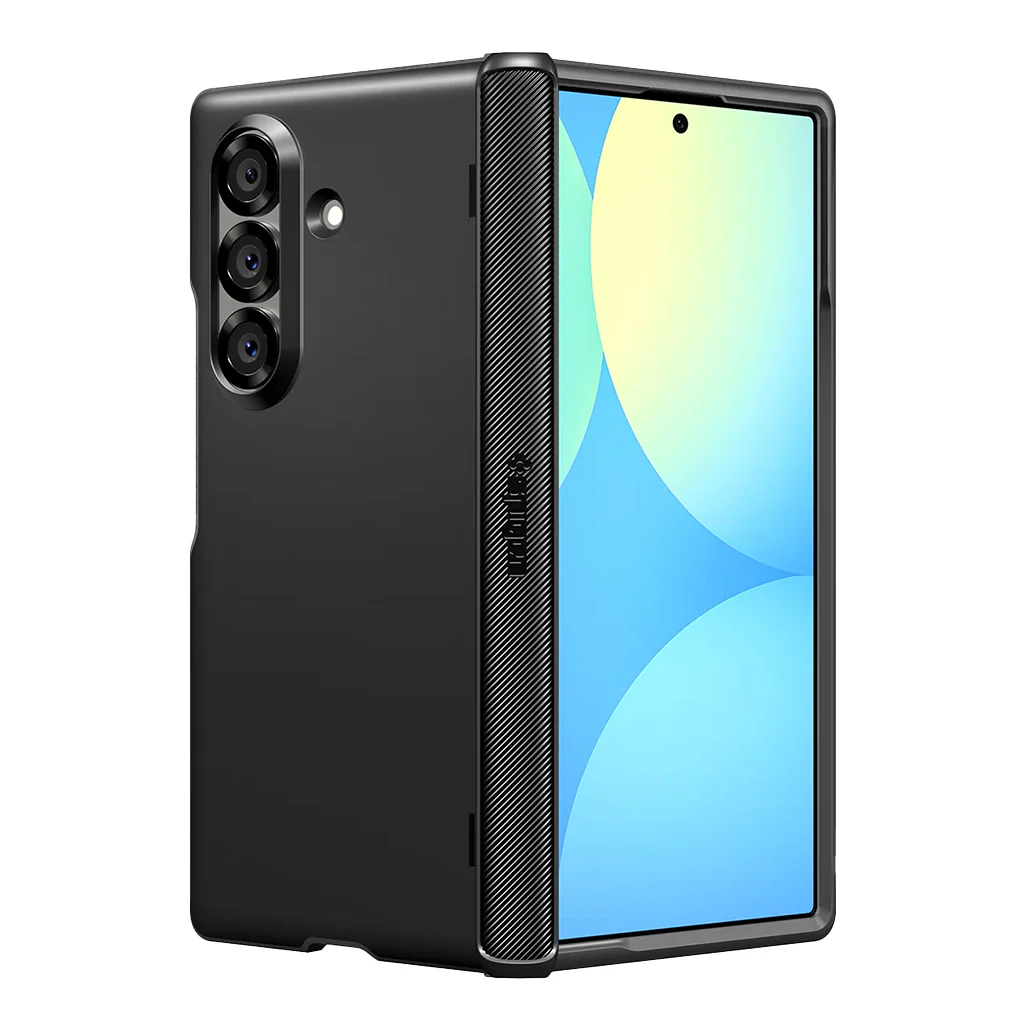 Spigen Slim Armor Pro (MagFit) for Galaxy Z Fold 7 Case - Image 2