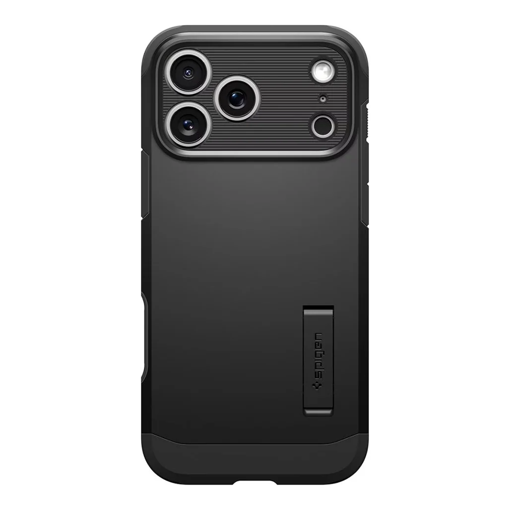 Spigen Tough Armor "T" MagSafe Case for iPhone 17 Pro Max - Image 3