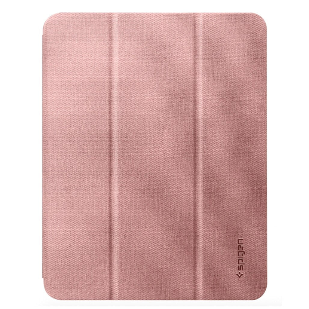 Spigen Urban fit Case for Ipad air 4th Gen 10.9 inch Rose gold - Image 3