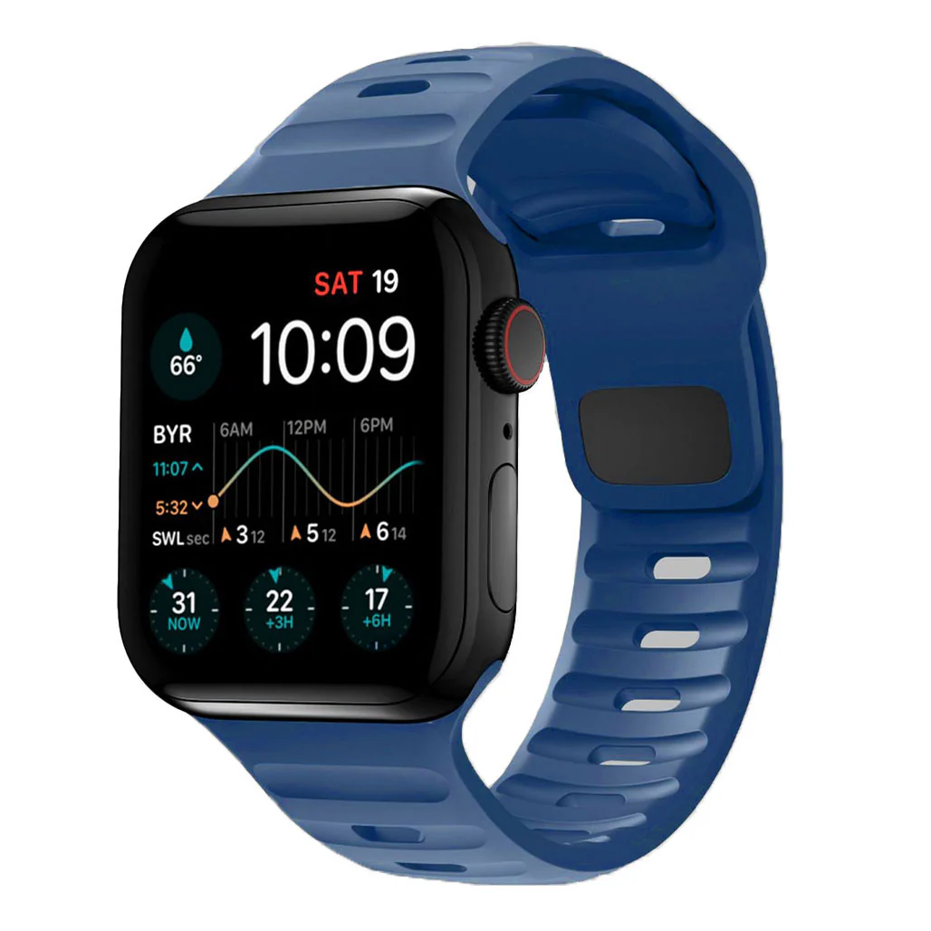 Sports Band for Apple Watch 38mm/40mm - Image 2