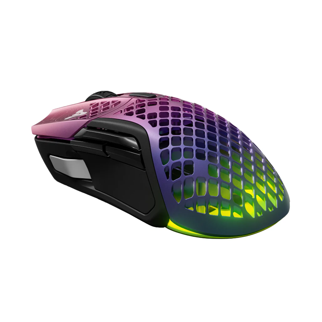SteelSeries Aerox 5 Destiny 2: Lightfall Edition - Wireless Lightweight Gaming Mouse - Image 2