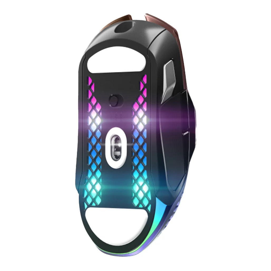 SteelSeries Aerox 5 Destiny 2: Lightfall Edition - Wireless Lightweight Gaming Mouse - Image 5