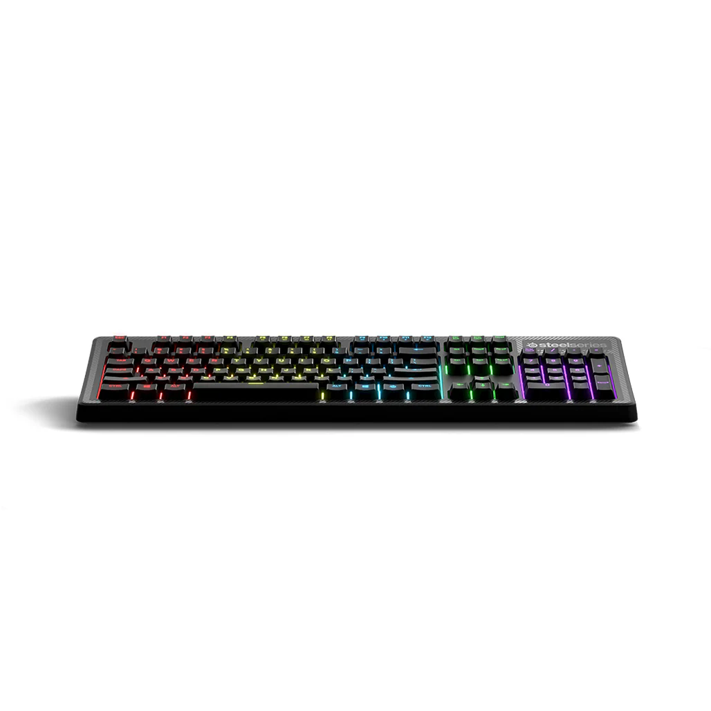 SteelSeries Apex 150 - Wired Full-size Gaming Keyboard - Image 2