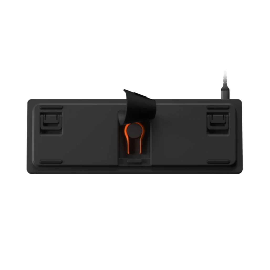 SteelSeries Apex 9 Mini - 60% Optical Switch Wired Gaming Keyboard - Image 2