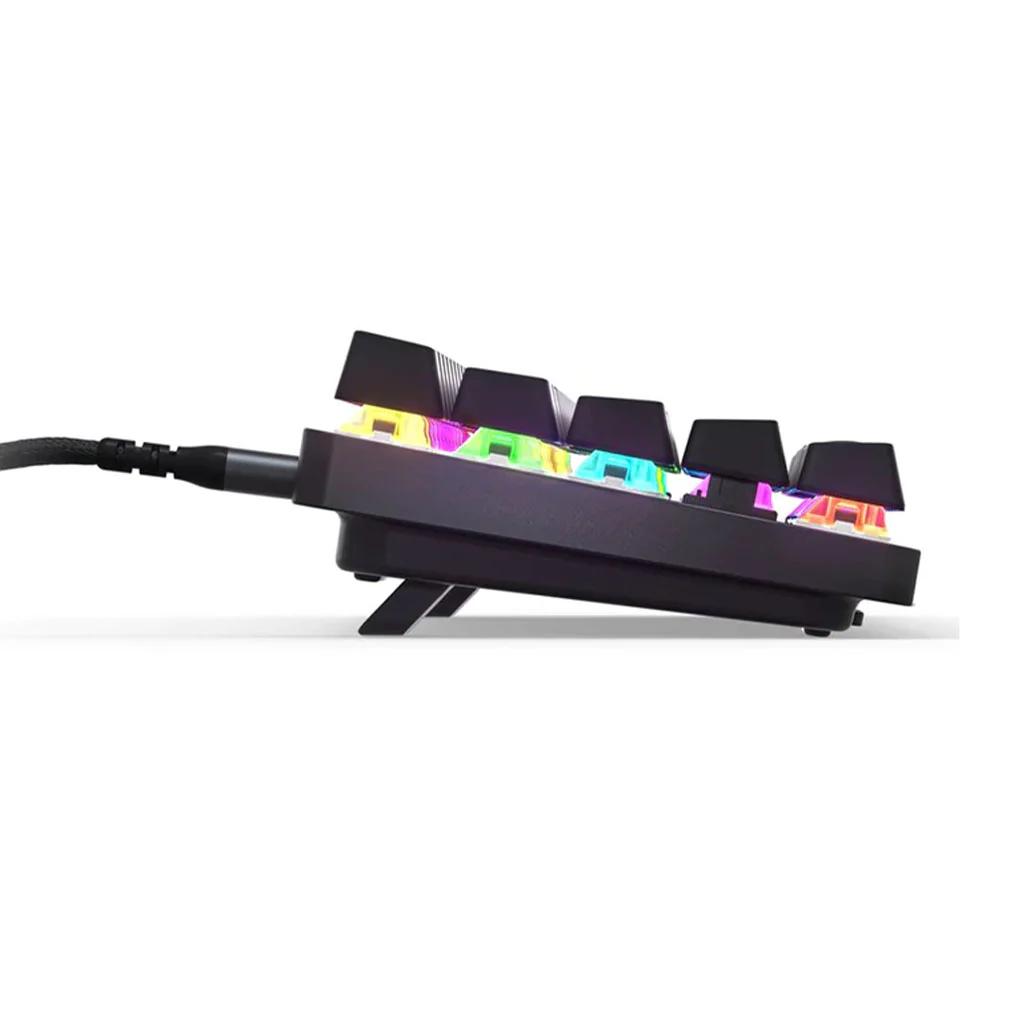 SteelSeries Apex 9 Mini - 60% Optical Switch Wired Gaming Keyboard - Image 6