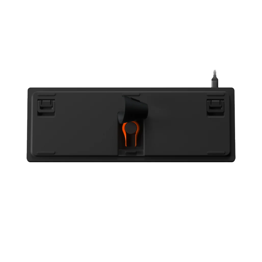 SteelSeries Apex 9 TKL - Optical Switch Tenkeyless Wired Gaming Keyboard with RGB Lighting - Image 4
