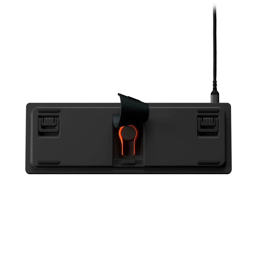 SteelSeries Apex Pro Mini - Adjustable Switch Compact Wired Gaming Keyboard - Image 5