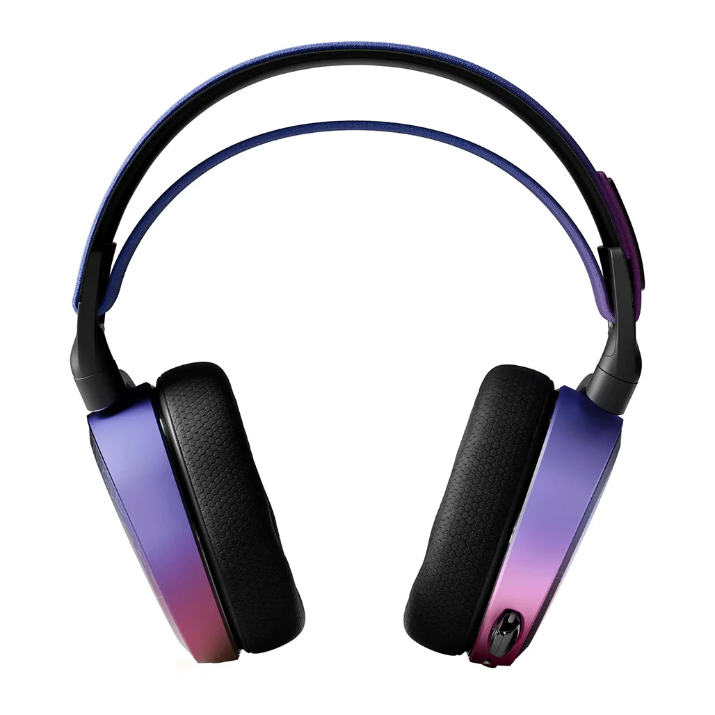 SteelSeries Arctis 7+ Wireless Gaming Headset - Destiny 2: Lightfall Edition - Image 2