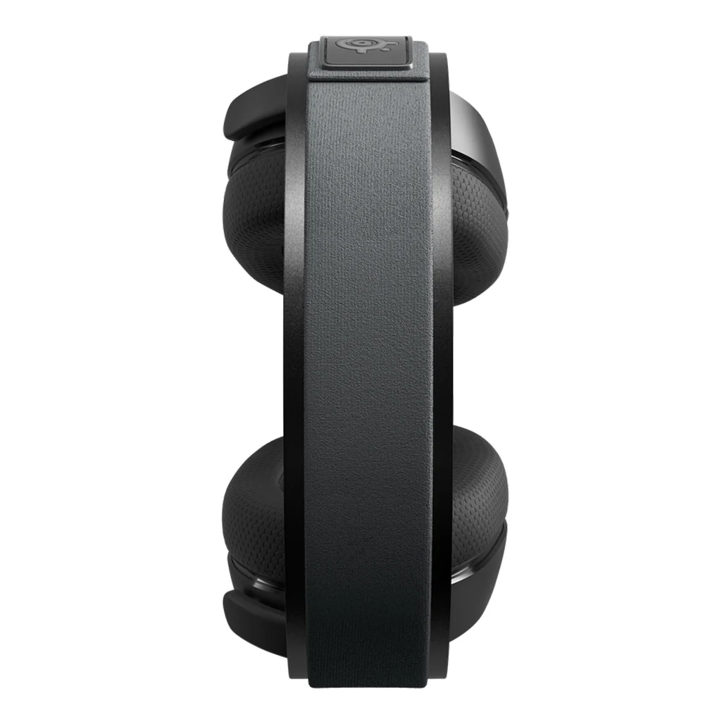 SteelSeries Arctis 7+ Wireless - Multi-Platform USB-C PC Gaming Headset - Image 6