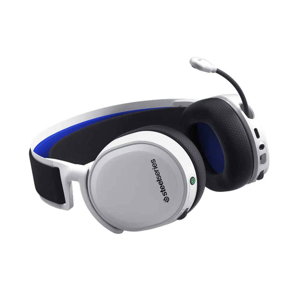 SteelSeries Arctis 7P+ Lossless Wireless Gaming Headset - Image 10