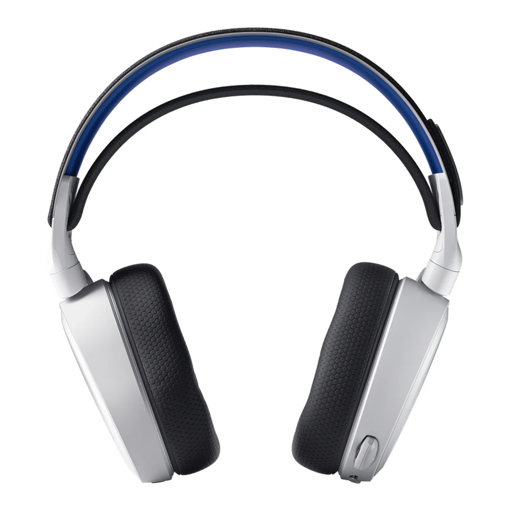 SteelSeries Arctis 7P+ Lossless Wireless Gaming Headset - Image 8