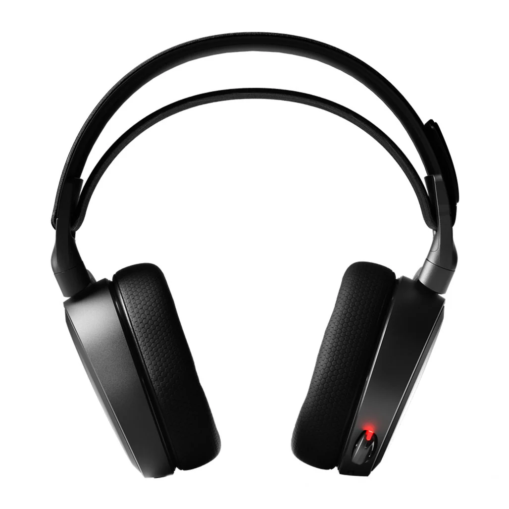 SteelSeries Arctis 9 - Wireless Gaming Headset - Image 2