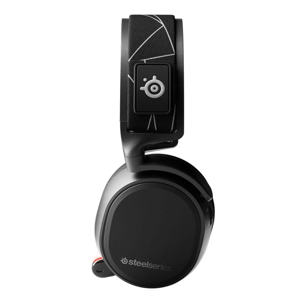 SteelSeries Arctis 9 - Wireless Gaming Headset - Image 3