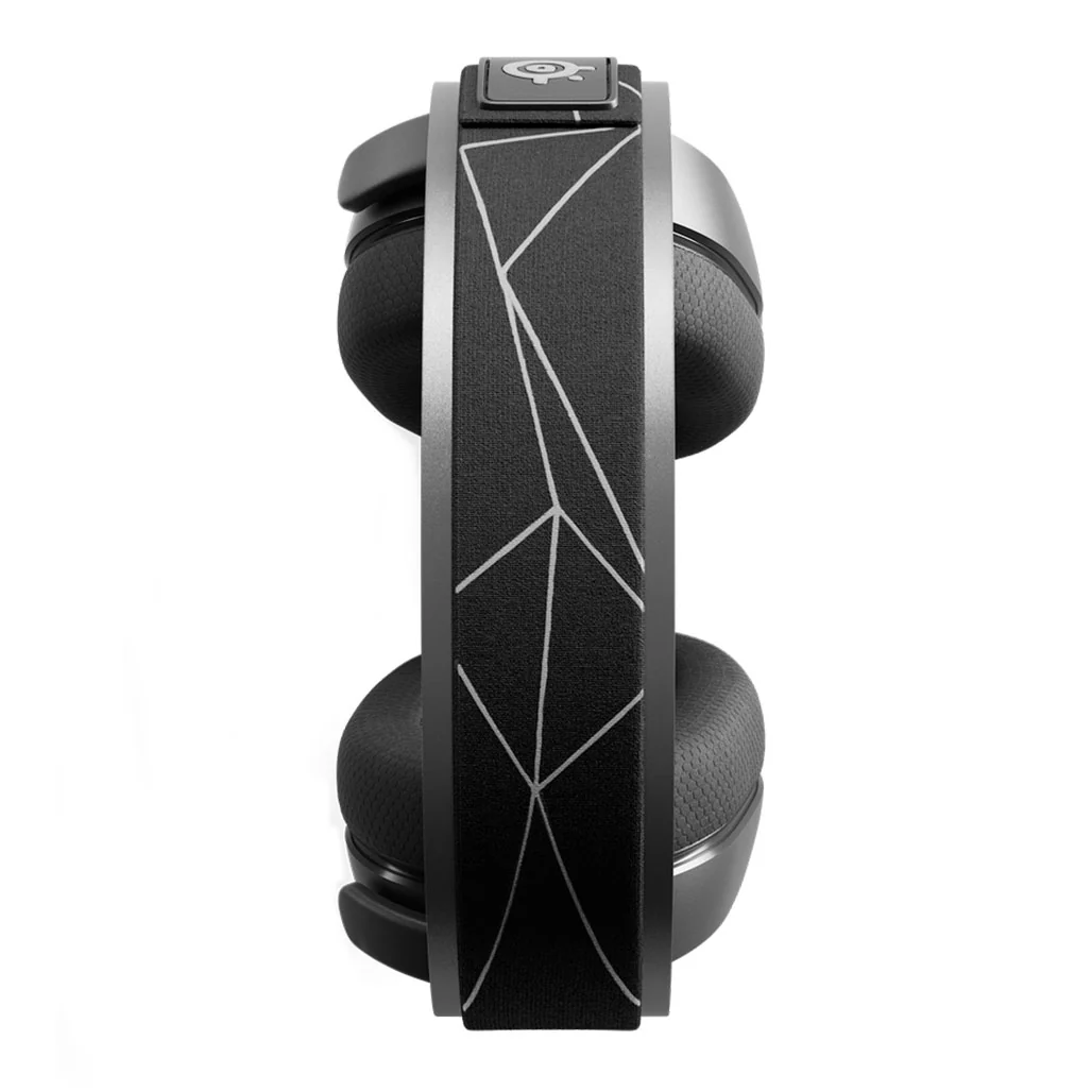 SteelSeries Arctis 9 - Wireless Gaming Headset - Image 4