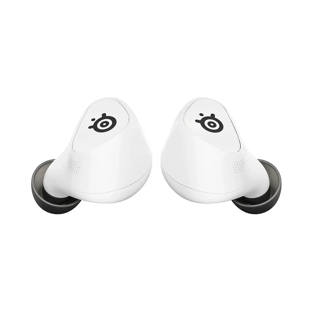 SteelSeries Arctis GameBuds™ for PlayStation – Wireless Gaming Earbuds - Image 3