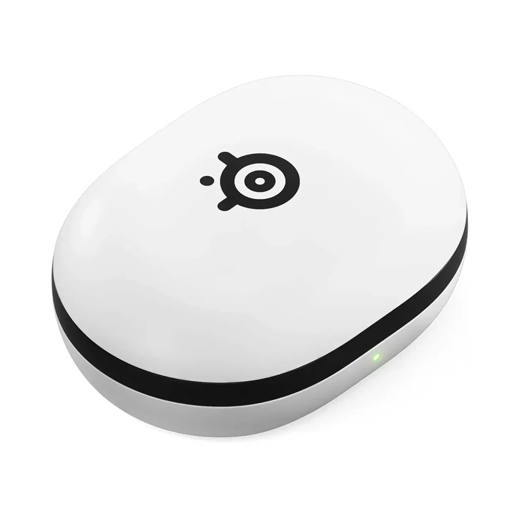 SteelSeries Arctis GameBuds™ for PlayStation – Wireless Gaming Earbuds - Image 4