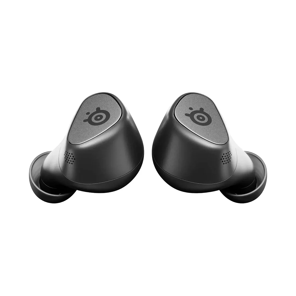 SteelSeries Arctis GameBuds™ for PlayStation – Wireless Gaming Earbuds - Image 7