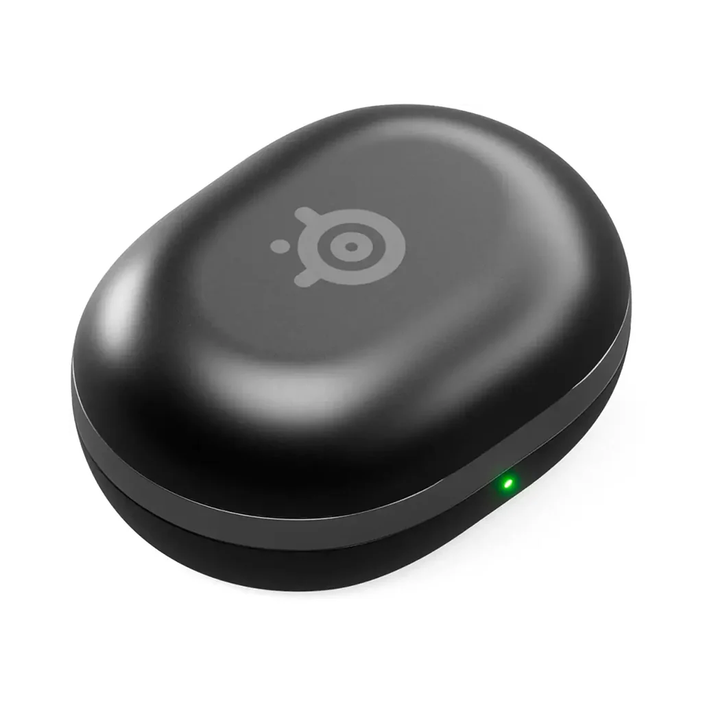 SteelSeries Arctis GameBuds™ for PlayStation – Wireless Gaming Earbuds - Image 8