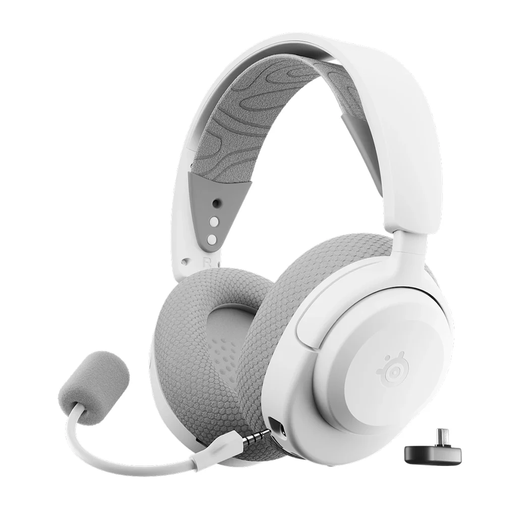 SteelSeries Arctis Nova 3P Wireless for PlayStation - Image 4